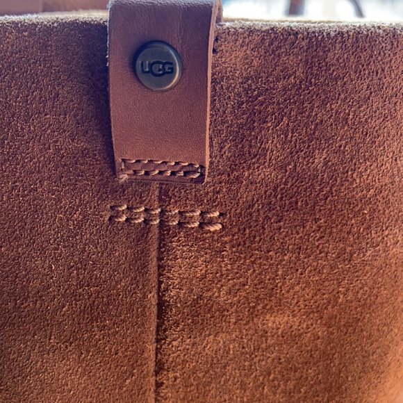 UGG suede boots - Picture 4 of 6